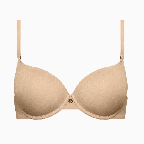 Lisca Sophia beige padded bra