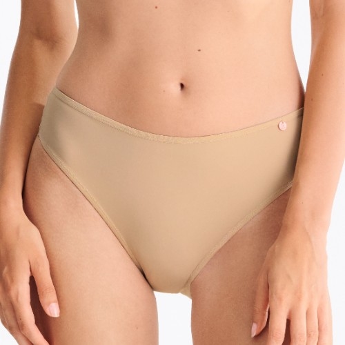 Lisca Sophia beige short