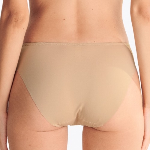 Lisca Sophia beige short