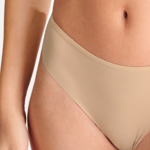 Lisca Sophia beige brazilian