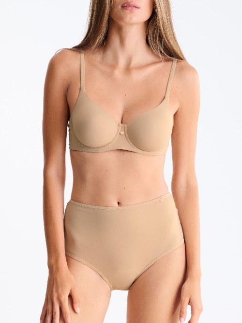 Lisca Sophia beige brief