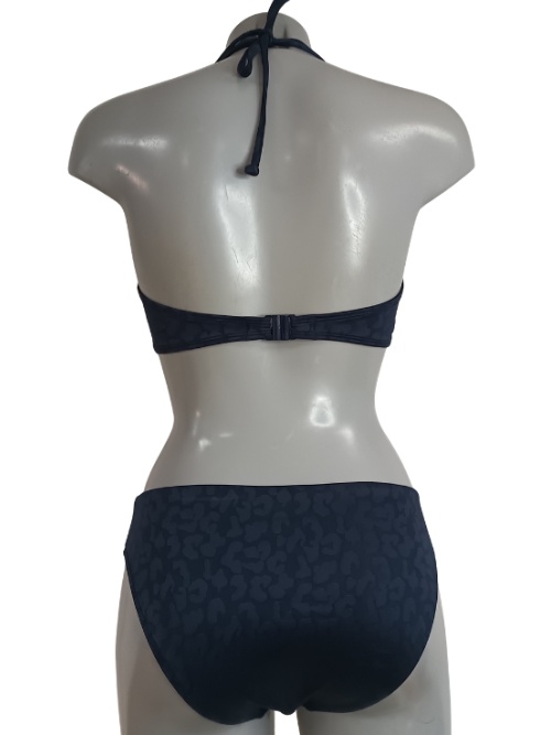 Bomain Palma navy/print set