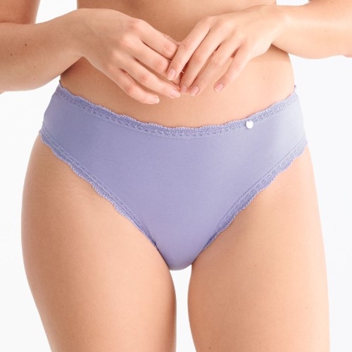 Lisca Everyday lavender brief