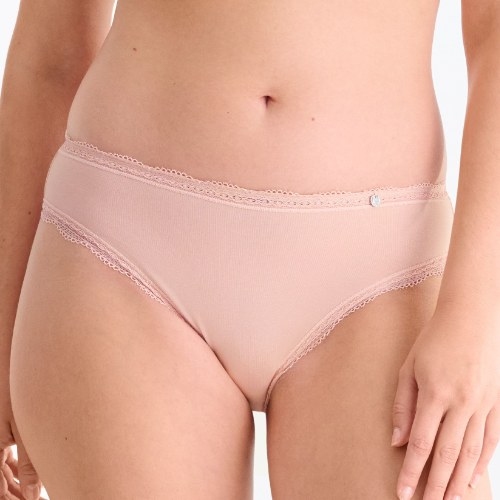 Lisca Everyday beige brief