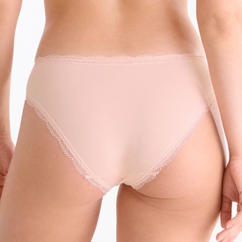 Lisca Everyday beige brief