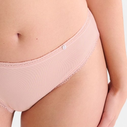 Lisca Everyday beige brief