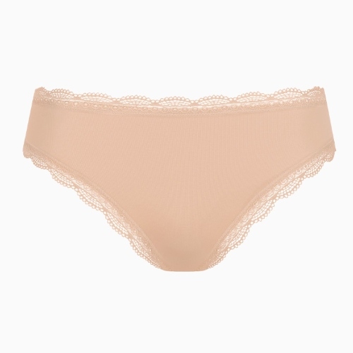 Lisca Everyday beige brief