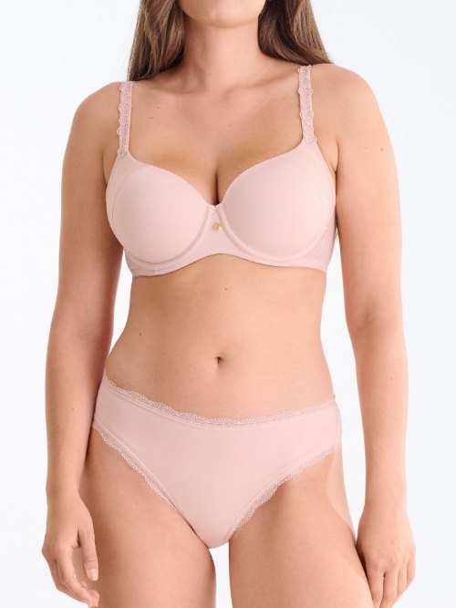 Lisca Everyday beige brazilian
