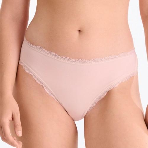 Lisca Everyday beige brazilian