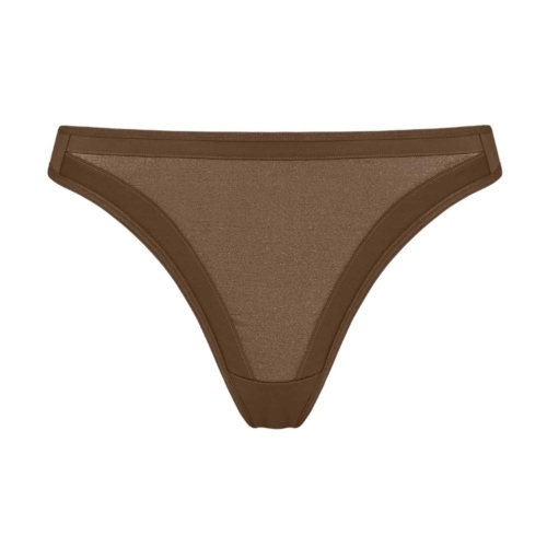 Marlies Dekkers sample Wing Power gold thong