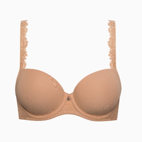 Lisca Selena skin padded bra