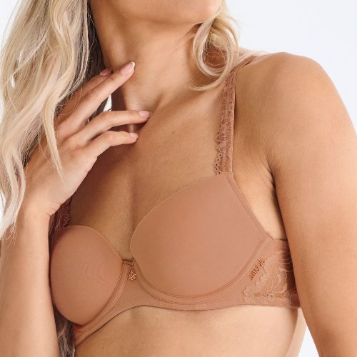 Lisca Selena skin padded bra