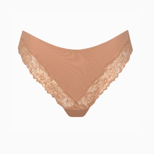 Lisca Selena skin high waist brief
