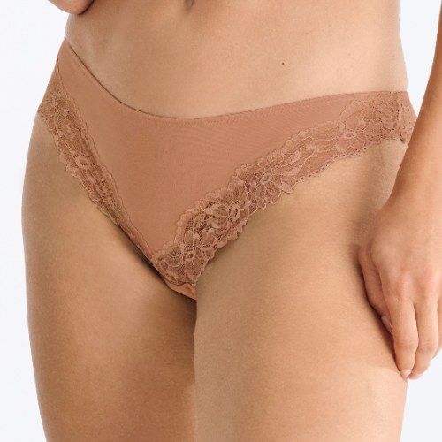 Lisca Selena skin high waist brief