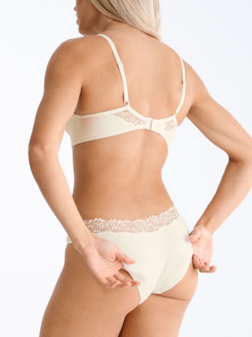 Lisca Selena crème brief