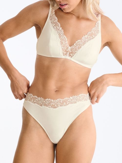 Lisca Selena crème brazilian