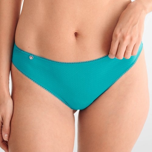 Lisca Fresh blue brief