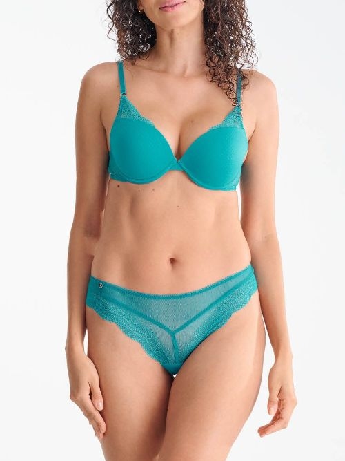 Lisca Fresh blue brazilian