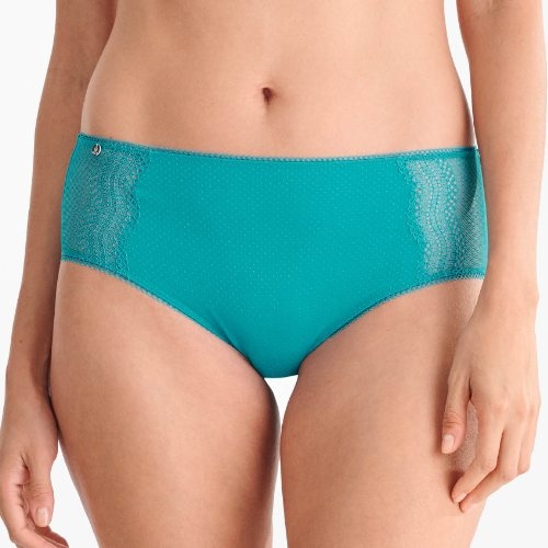 Lisca Fresh blue brief
