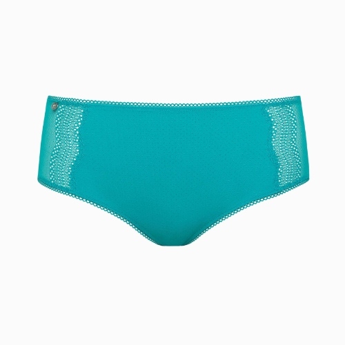 Lisca Fresh blue brief