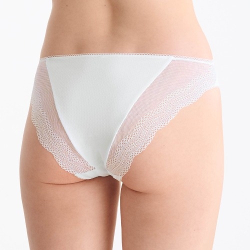 Lisca Fresh white brief