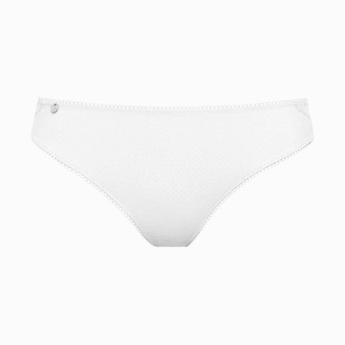 Lisca Fresh white brief