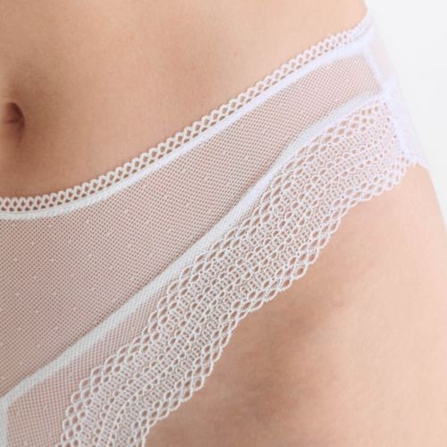 Lisca Fresh white brazilian