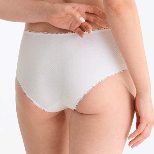 Lisca Fresh white brief