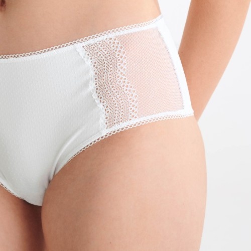 Lisca Fresh white brief