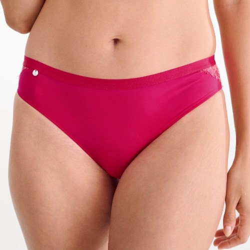 Lisca Highlight raspberry brief