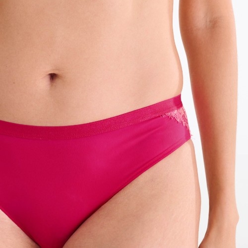Lisca Highlight raspberry brief