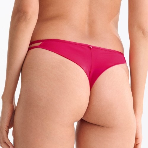 Lisca Highlight raspberry brazilian