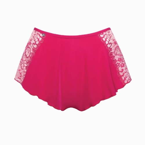Lisca Highlight raspberry short