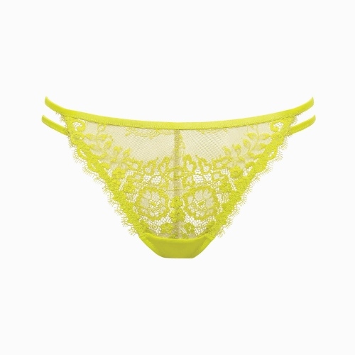 Lisca Highlight green brazilian