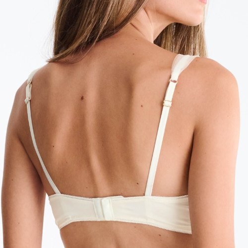 Lisca Miracle crystal non-padded bra