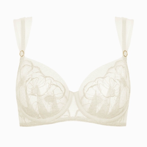 Lisca Miracle crystal non-padded bra
