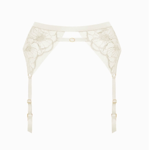 Lisca Miracle crystal suspender