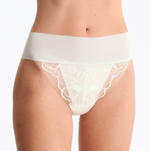 Lisca Miracle crystal high waist brief
