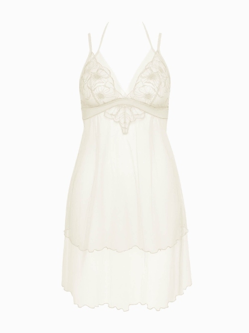 Lisca Miracle crystal slipdress