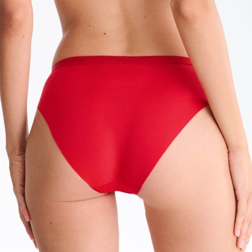 Lisca  red brief