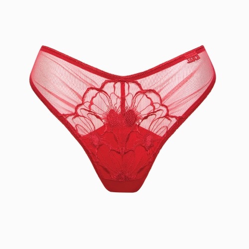 Lisca Miracle red brazilian