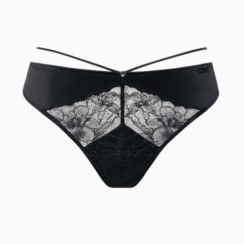 Lisca Destiny black brief