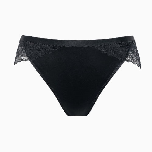 Lisca Destiny black brief