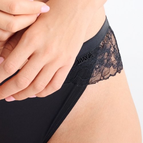 Lisca Destiny black brief
