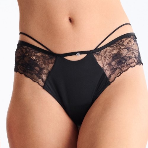 Lisca Destiny black brazilian