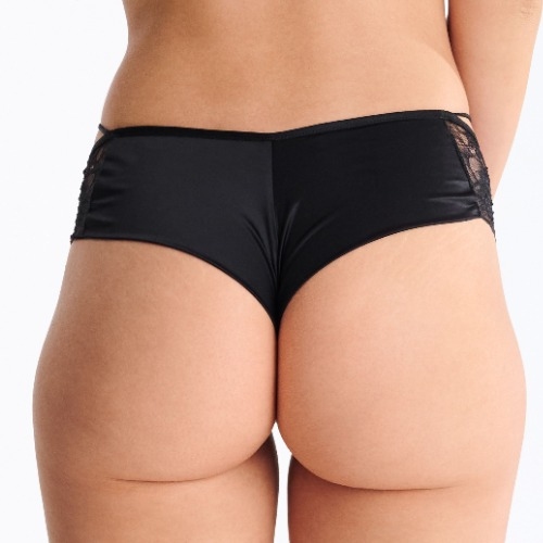 Lisca Destiny black brazilian