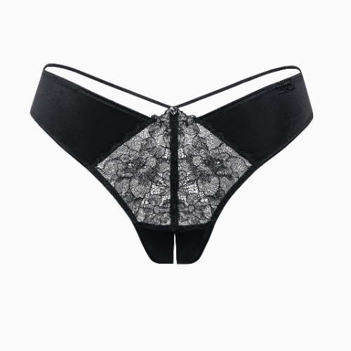 Lisca Destiny black brazilian