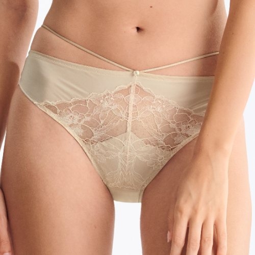 Lisca Destiny crème brief