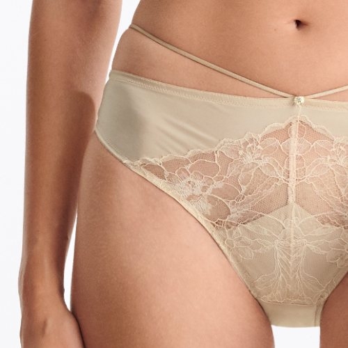 Lisca Destiny crème brief