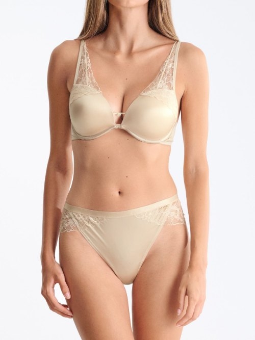 Lisca Destiny crème brief